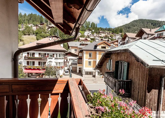 Hotel Garni Villa Park