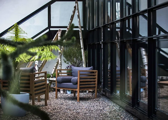 Maison Decoret
