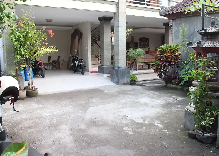 Betutu Bali Villas