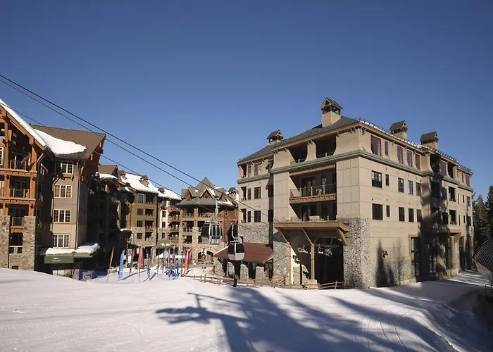 The Residences At One Village Place By Hyatt Vacation Club