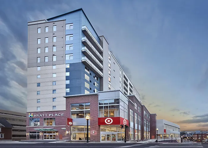 Hyatt Place State College
