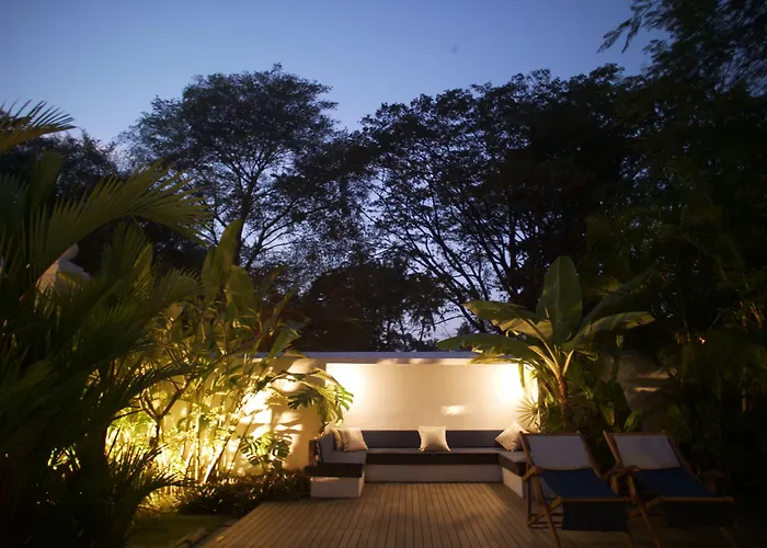 Le Colonial 1506 - Exclusive Luxury Hideaway