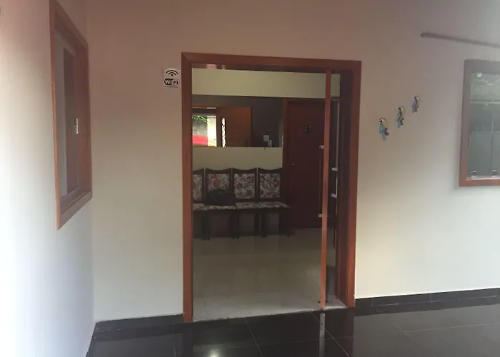 Hotel 4 estrelas: Pousada Pimenta Olimpia
