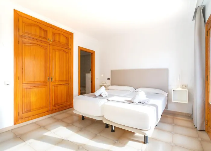 Villa Tossals