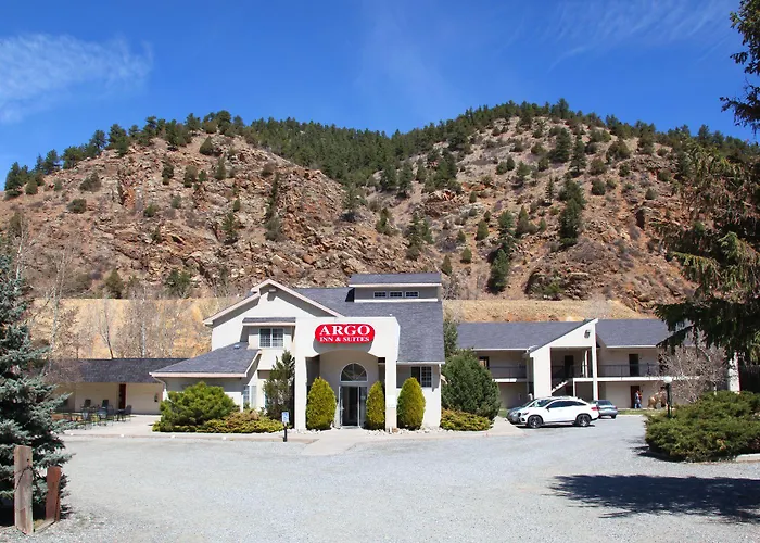 Argo Inn And Suites
