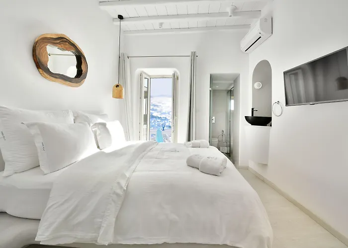 Little Venice Suites