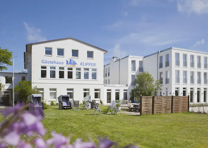 Haus KLIPPER