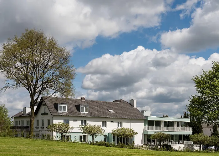 Hotel Berghoeve