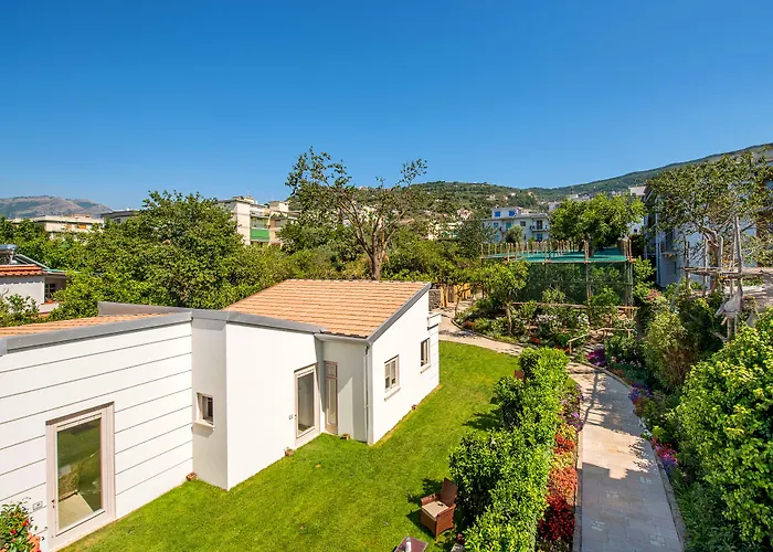  Don Antonino Relais