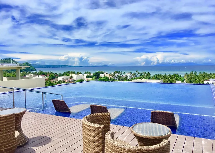 Altabriza Resort Boracay
