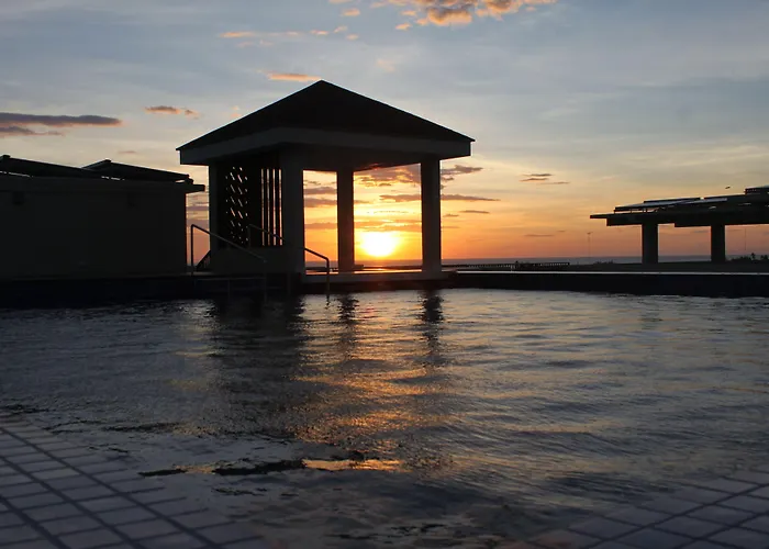 Altabriza Resort Boracay