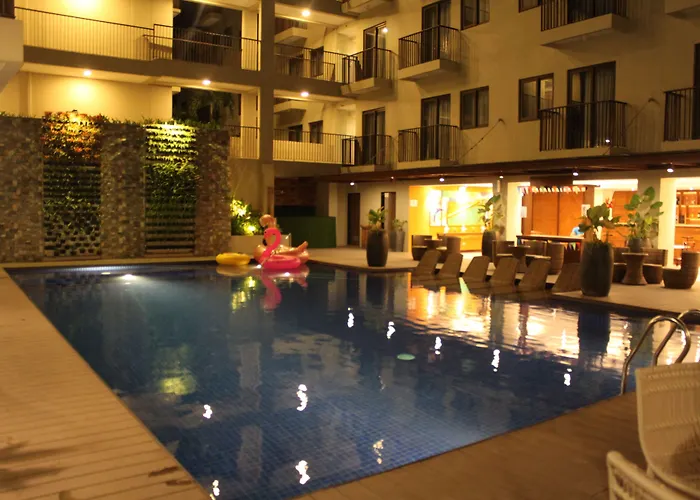 Altabriza Resort Boracay