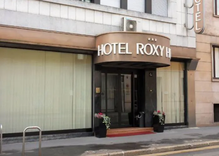 Roxy