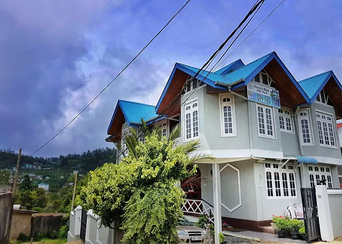 Hills Rest