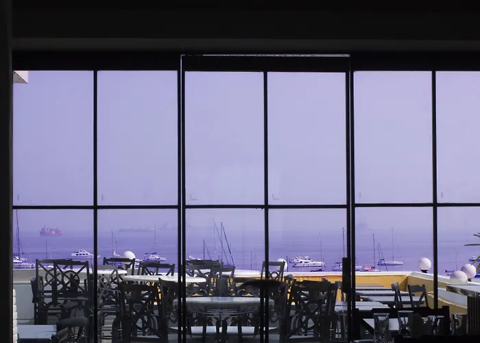 Hotel Harbour View Colaba