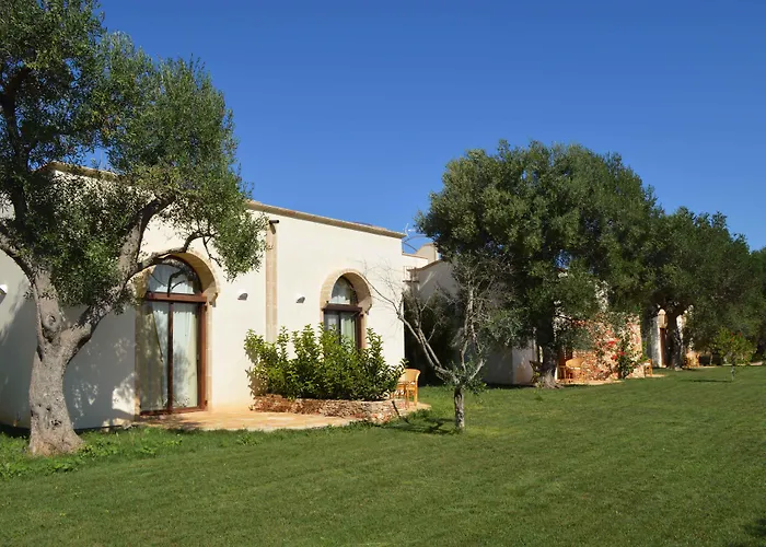  Masseria Le Celline
