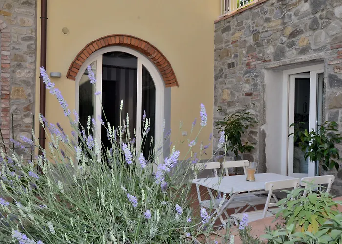 Podere Delle Fanciulle
