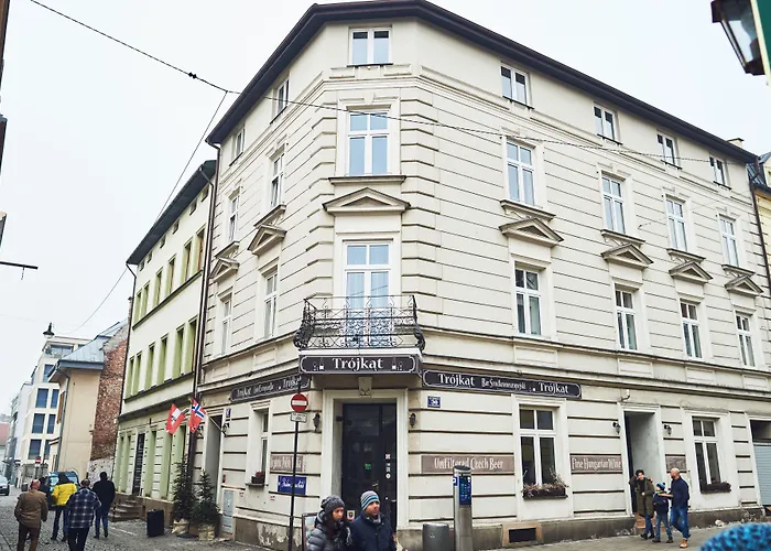 Shalom Kazimierz