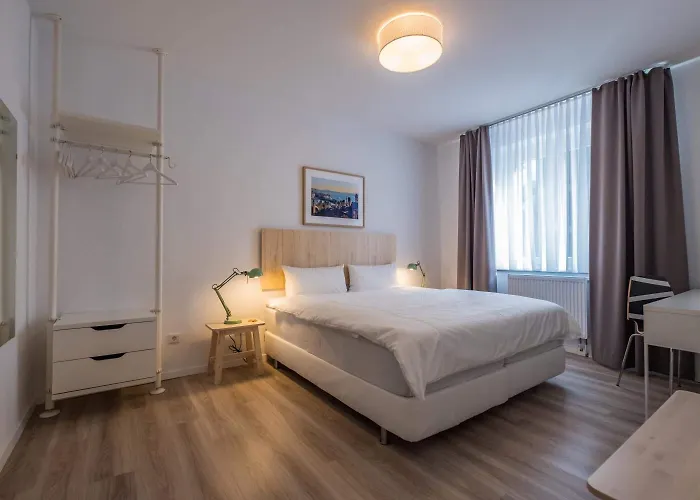 Easy&Cosy Cityroom