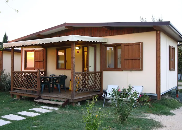 Piani Di Clodia Holidaypark
