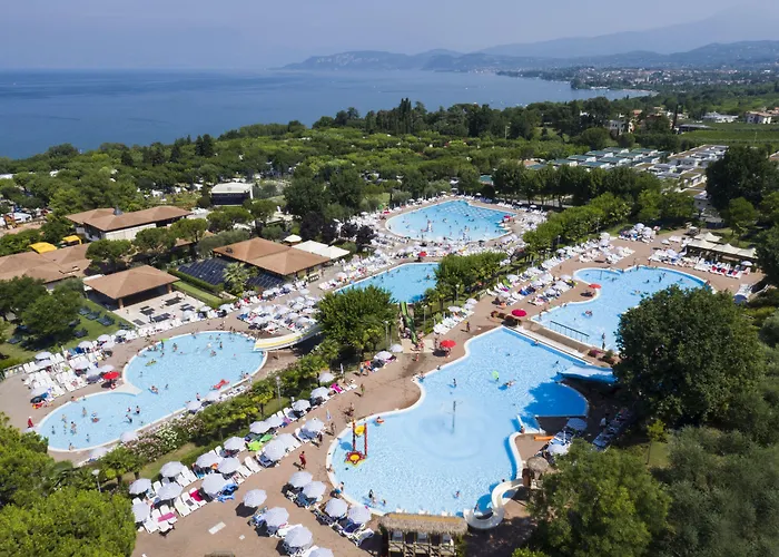 Piani Di Clodia Holidaypark