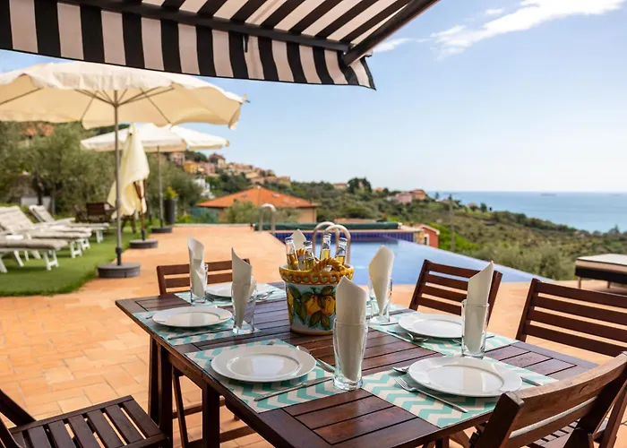 Villa Perla Vista