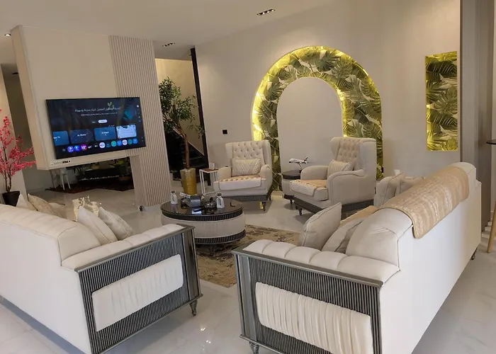 Noorhan Private Luxury Layover Villa - 10 Minutes To Airport