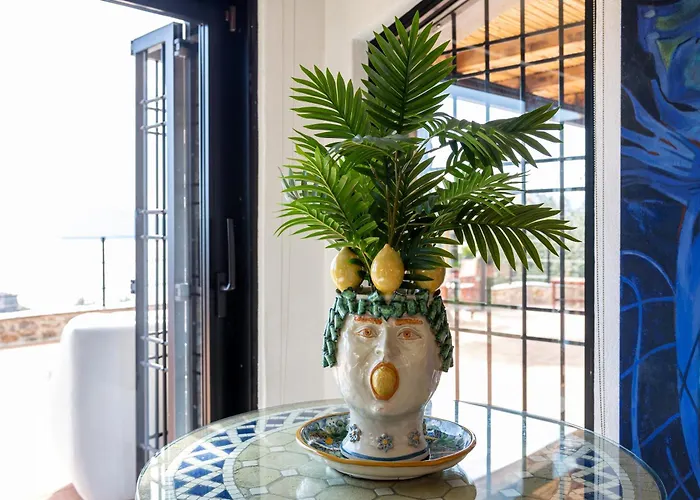 Villa Perla Vista