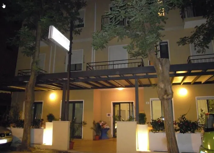 Asso Hotel