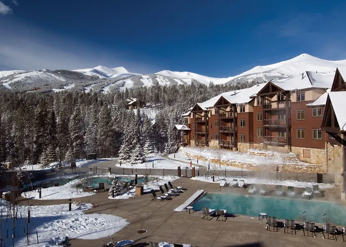 5 star hotels Grand Timber Lodge