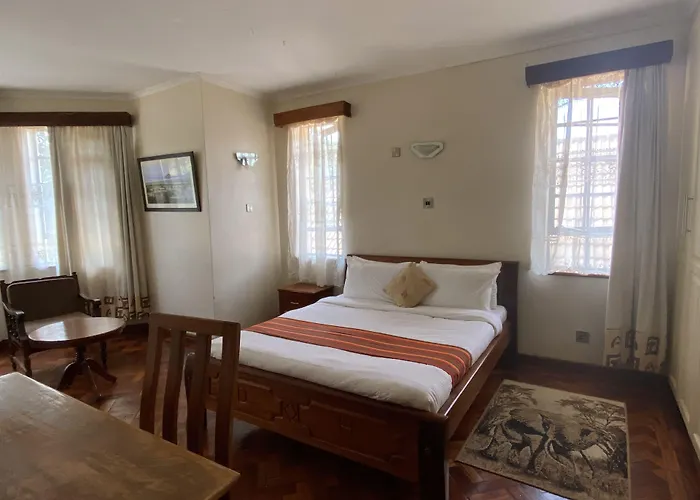 Dreamplace Gigiri
