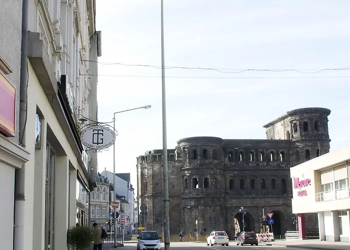 Porta Nigra