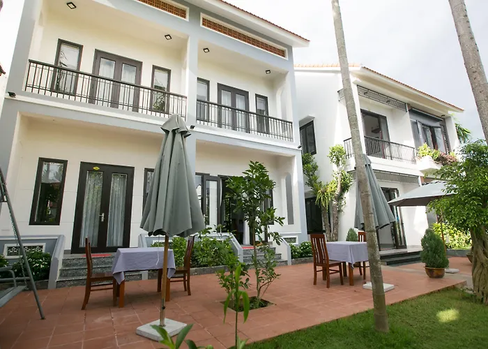 Yen Villa Hoi An