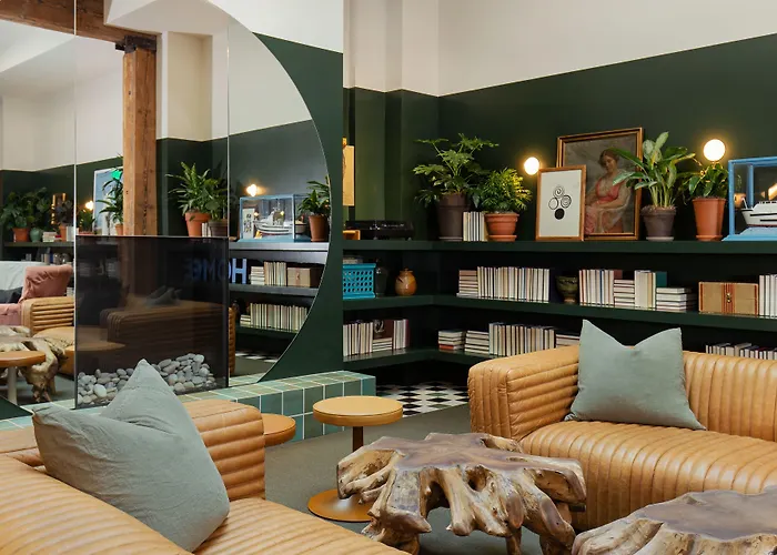 Boutique hotels Palihotel Seattle