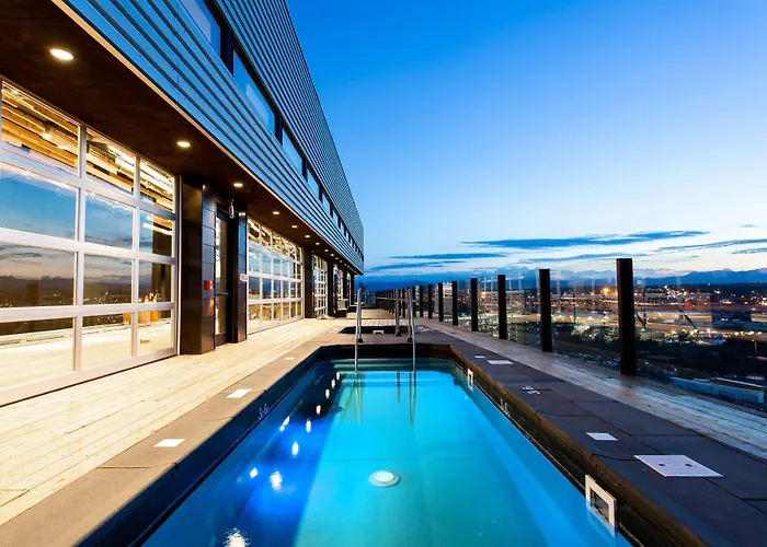 Hotels With Four Stars Source