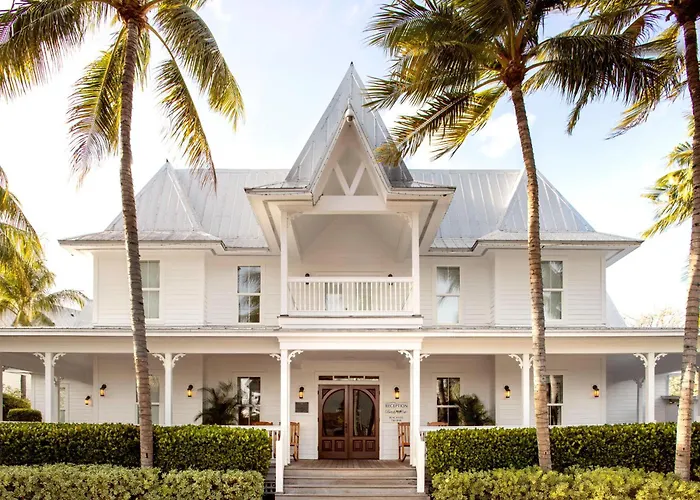 Beach hotel: Tranquility Bay Resort