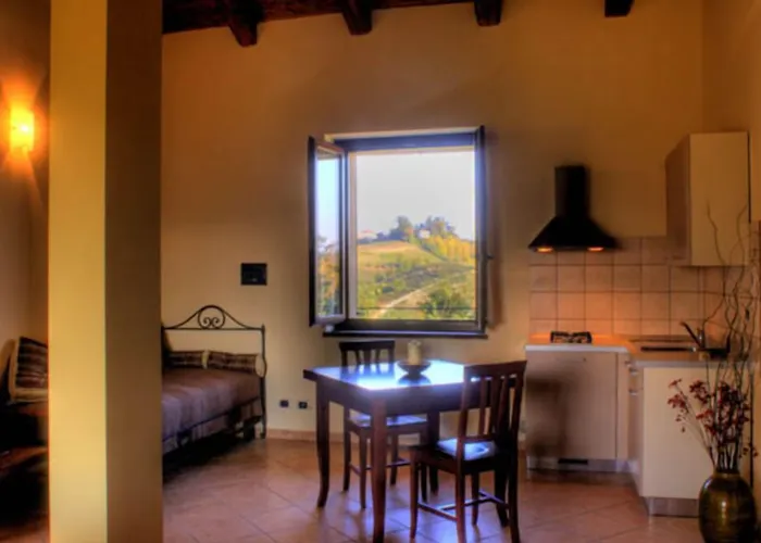  La Cascina Del Castello