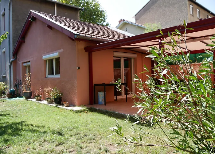Villa Seignemartin