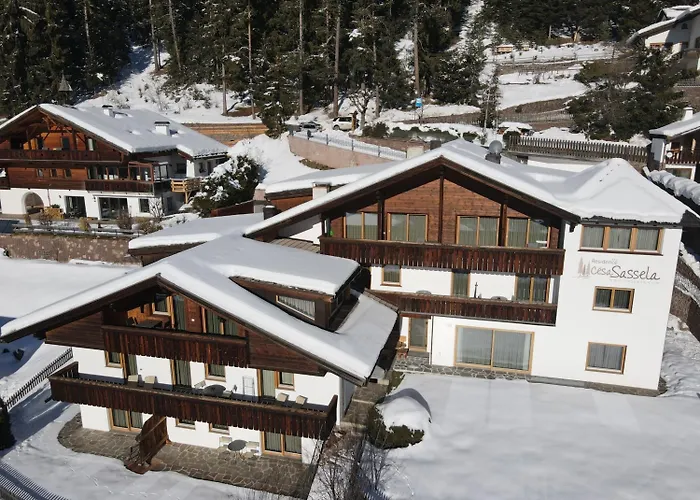  Residence Cesa Sassela