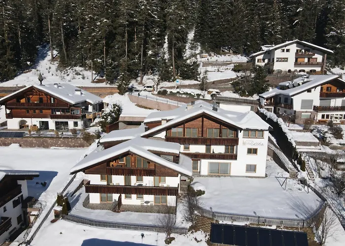  Residence Cesa Sassela