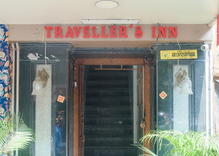 Traveller'S Inn Hotel - Fort