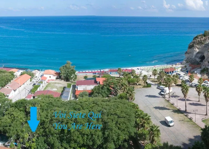 Case Vacanze  Mare Grande Tropea