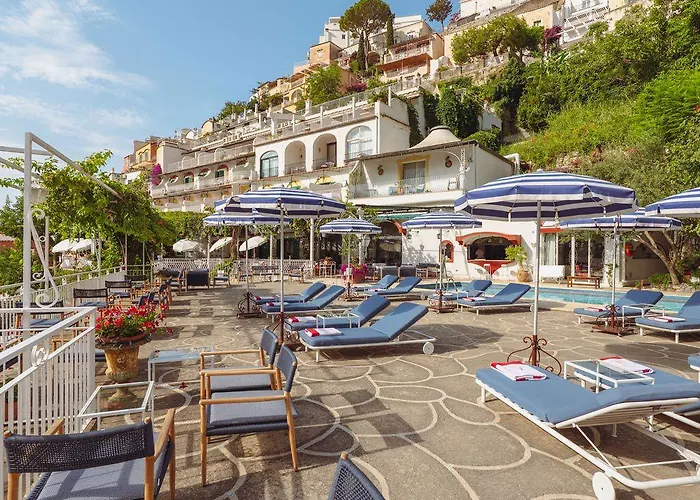 Hotel Poseidon