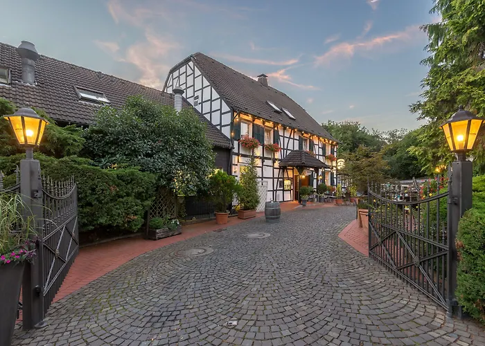 Sengelmannshof