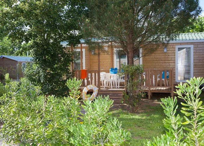 Camping Le Paradis