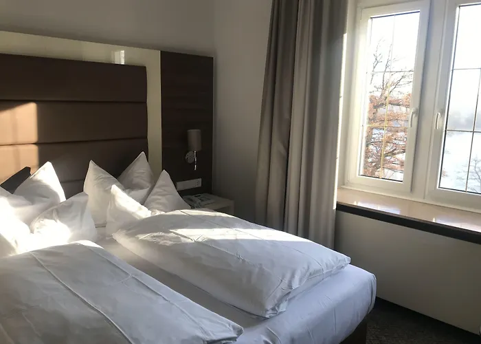 Hotel Haus Delecke