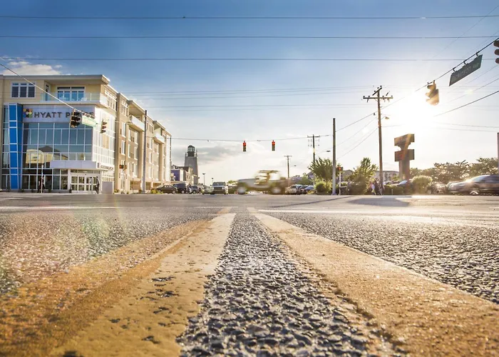 Hyatt Place Dewey Beach