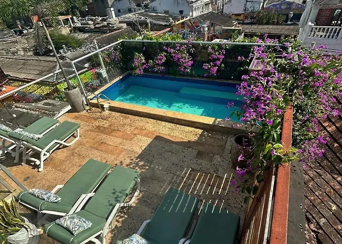 Casa Ebano 967