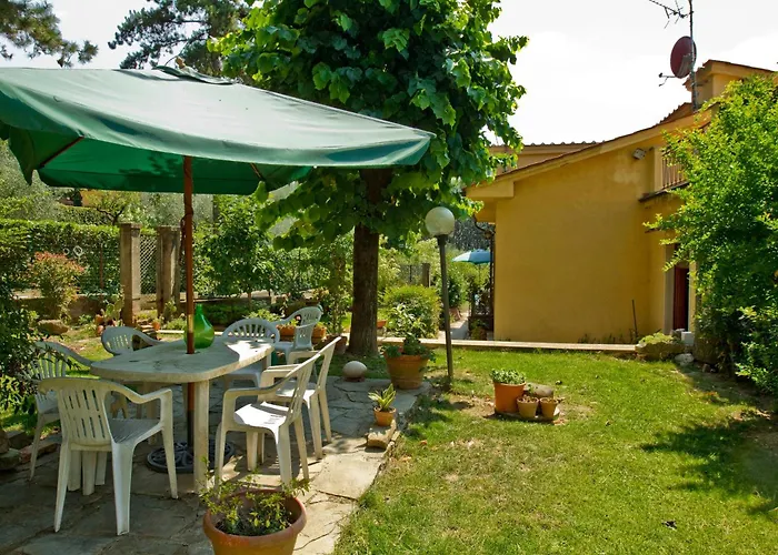 Residenza Ruggini