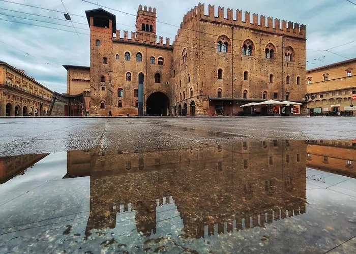  Casa Faccioli Luxury B&B & Wellness
